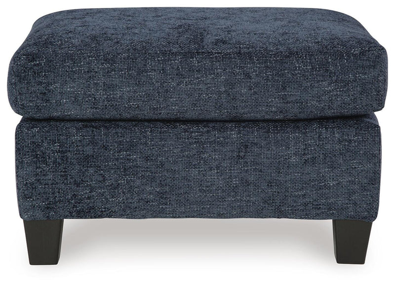 Keenelynn Ottoman
