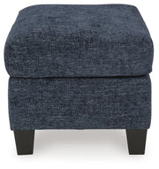 Keenelynn Ottoman