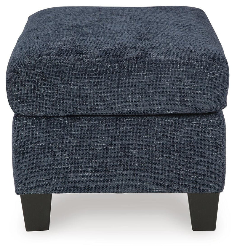 Keenelynn Ottoman