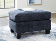 Keenelynn Ottoman