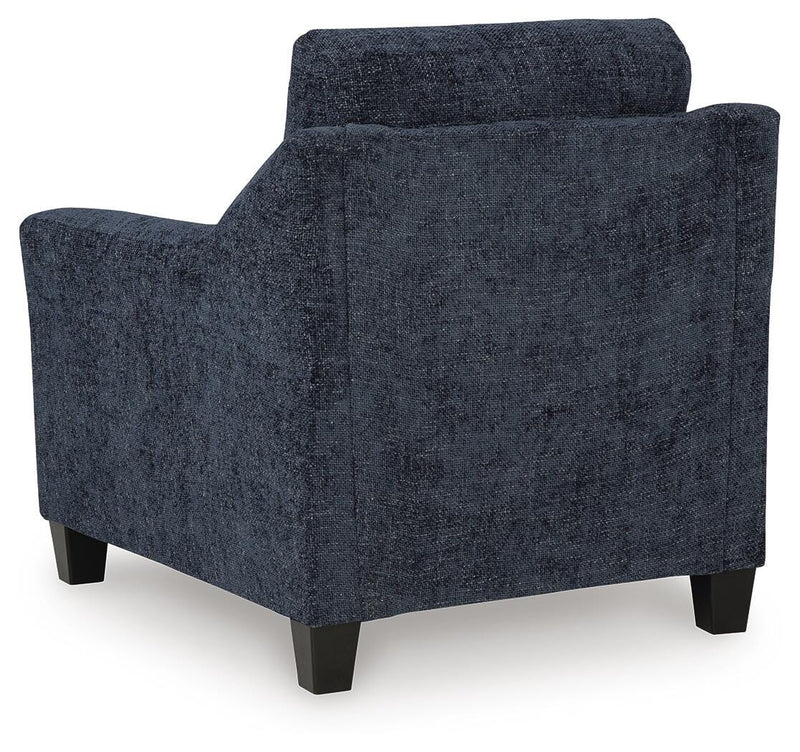 Keenelynn Chair