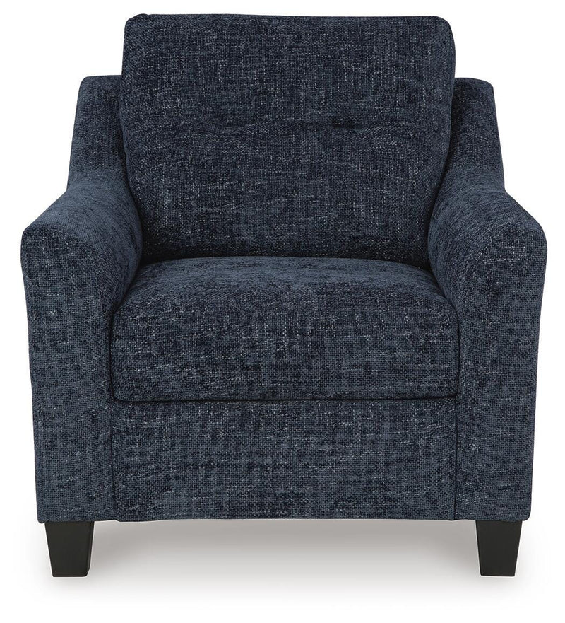 Keenelynn Chair