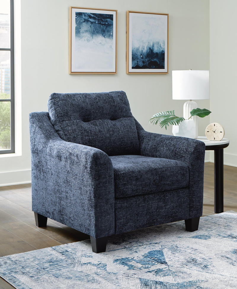 Keenelynn Chair