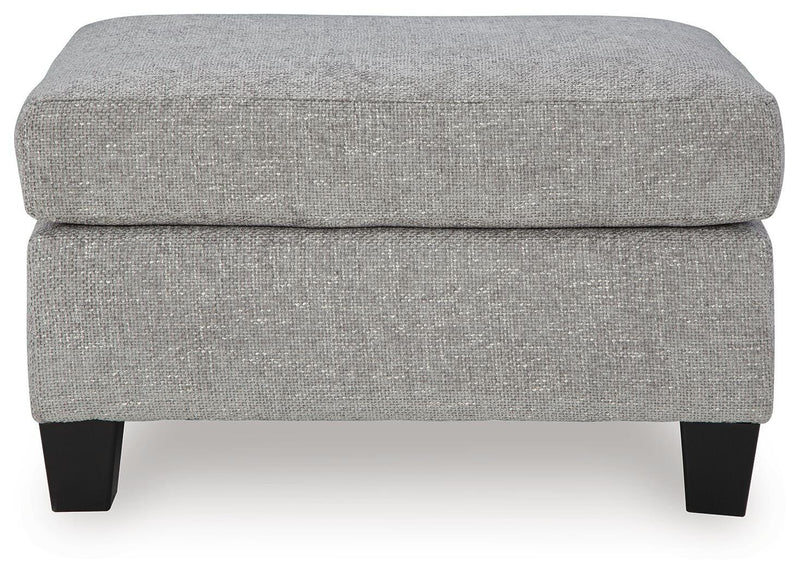 Keenelynn Ottoman