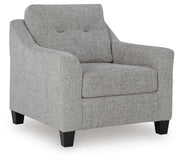 Keenelynn Chair
