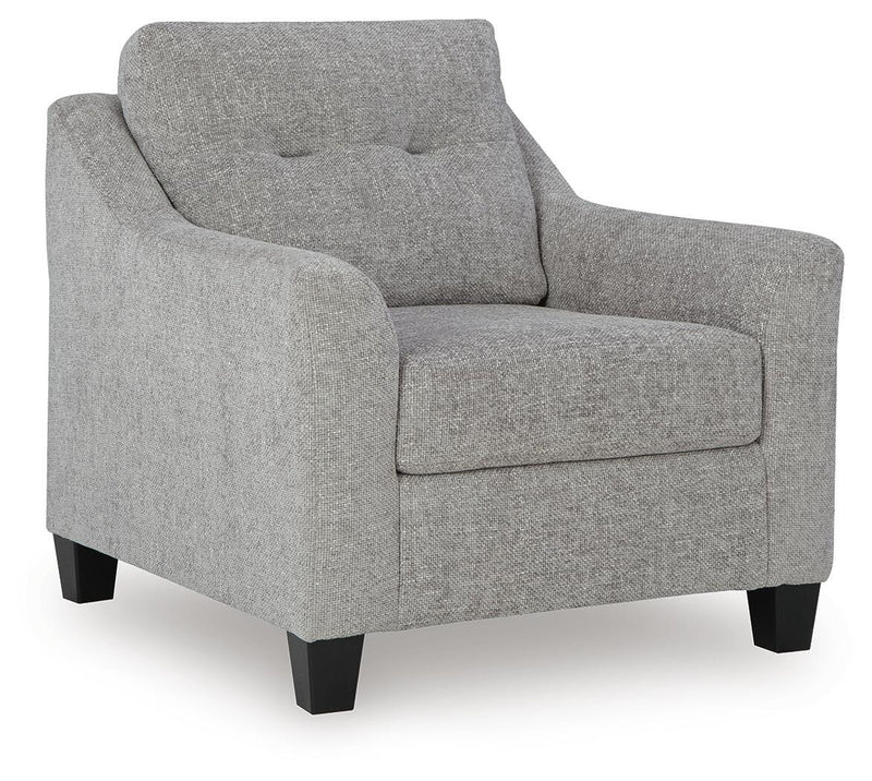 Keenelynn Chair