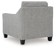 Keenelynn Chair