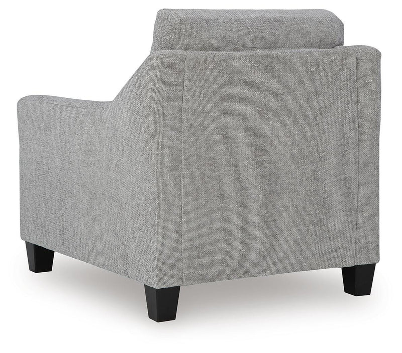 Keenelynn Chair