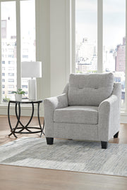 Keenelynn Chair