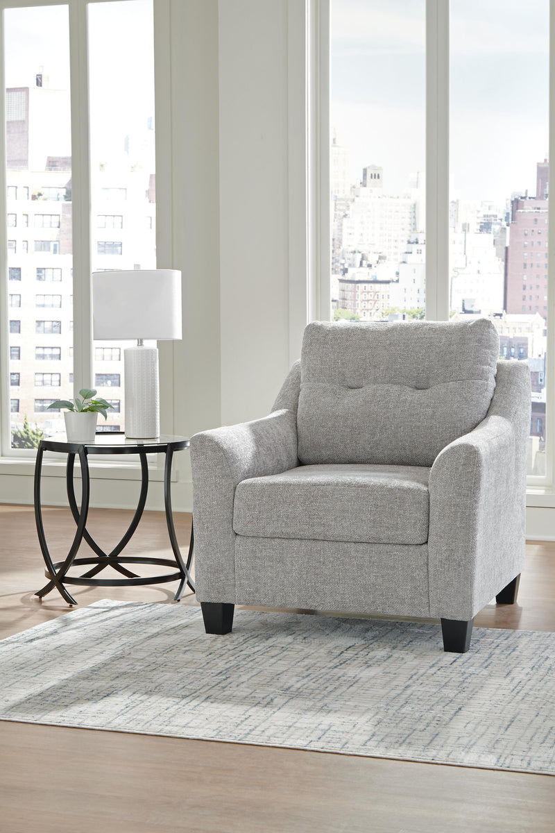 Keenelynn Chair