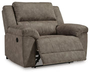 Laresview Oversized Recliner