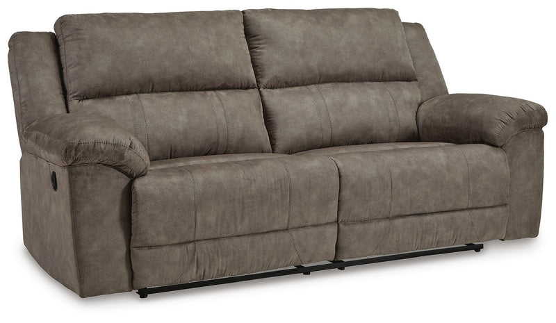 Laresview Reclining Sofa