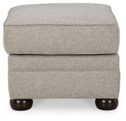 Gaelon Ottoman