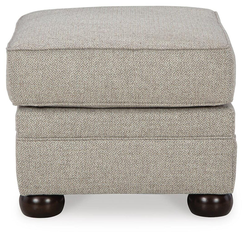 Gaelon Ottoman