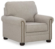 Gaelon Sofa and Chair