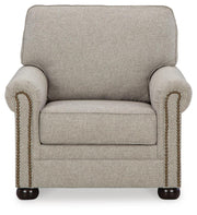 Gaelon Chair