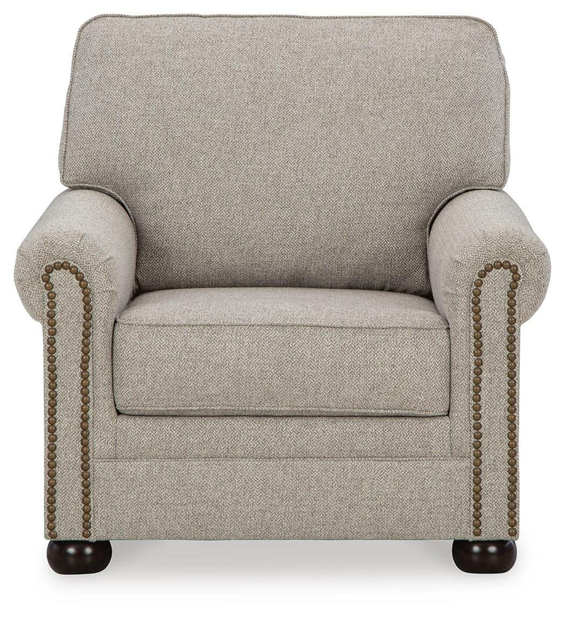 Gaelon Chair