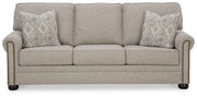 Gaelon Sofa and Chair