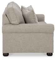 Gaelon Sofa and Chair
