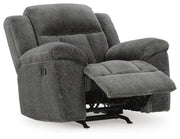 Frohn Recliner