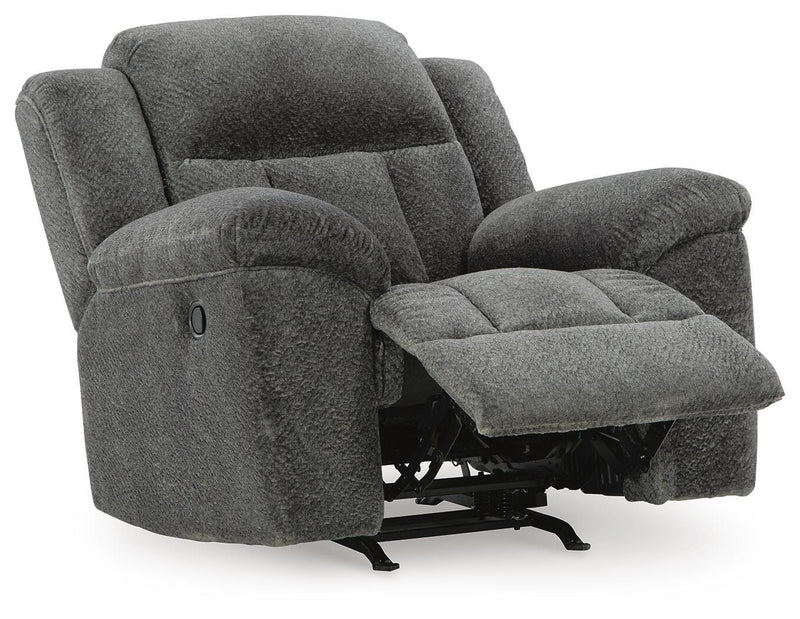Frohn Recliner