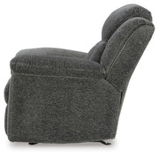 Frohn Reclining Sofa and Loveseat and 2 Recliners