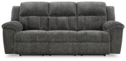 Frohn Reclining Sofa and Loveseat and 2 Recliners