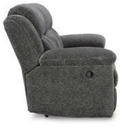 Frohn Reclining Sofa and Loveseat