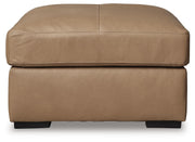 Bandon Oversized Accent Ottoman
