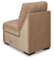 Bandon Armless Chair