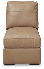 Bandon Armless Chair