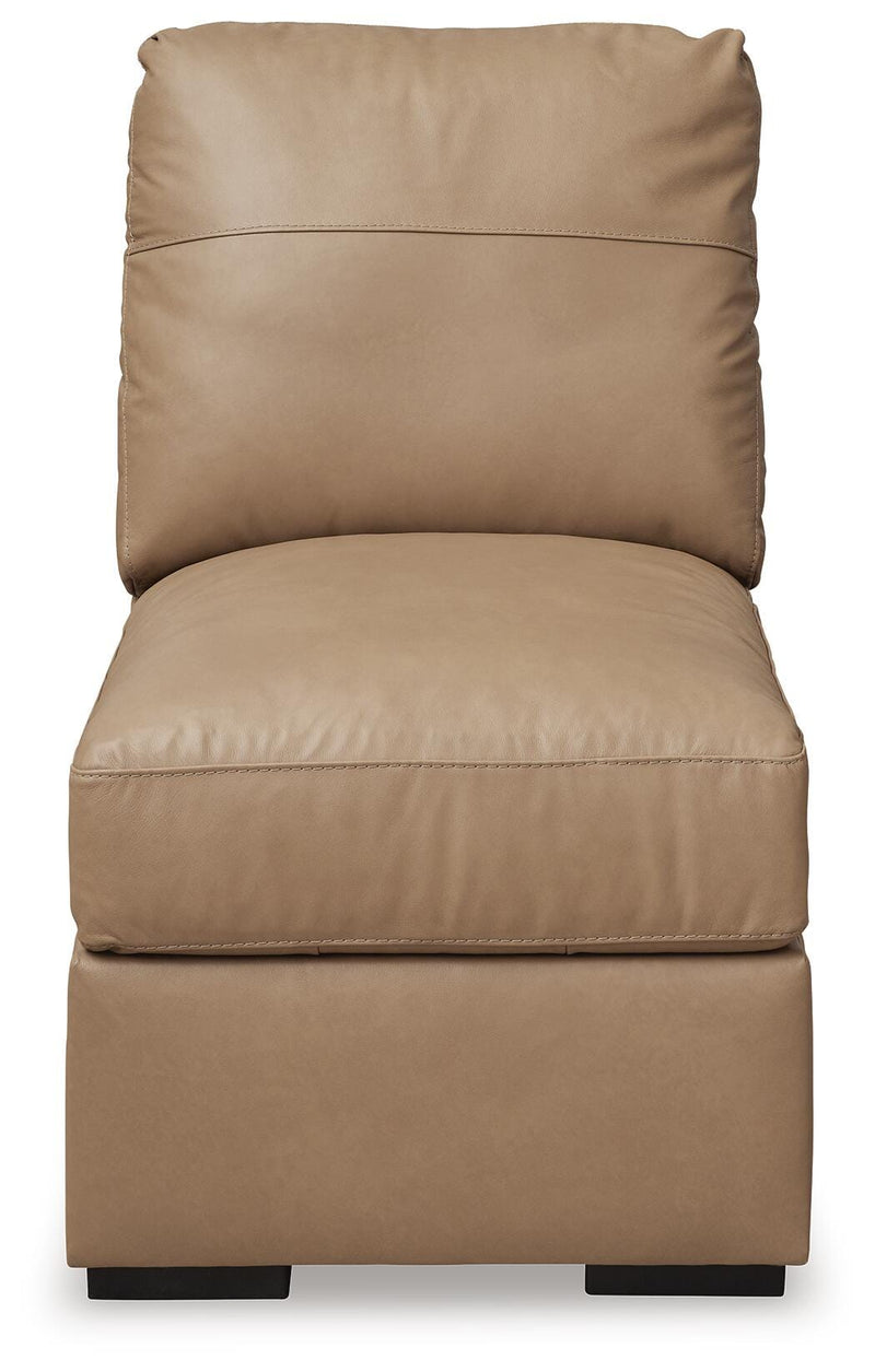 Bandon Armless Chair