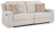 Danum Reclining Sofa
