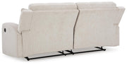 Danum Reclining Sofa