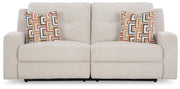 Danum Reclining Sofa