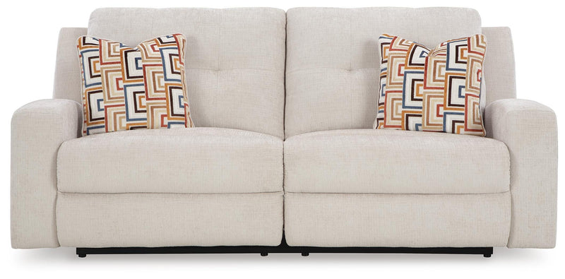 Danum Reclining Sofa