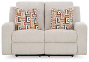 Danum Reclining Loveseat
