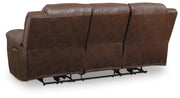 Stoneland Power Reclining Sofa