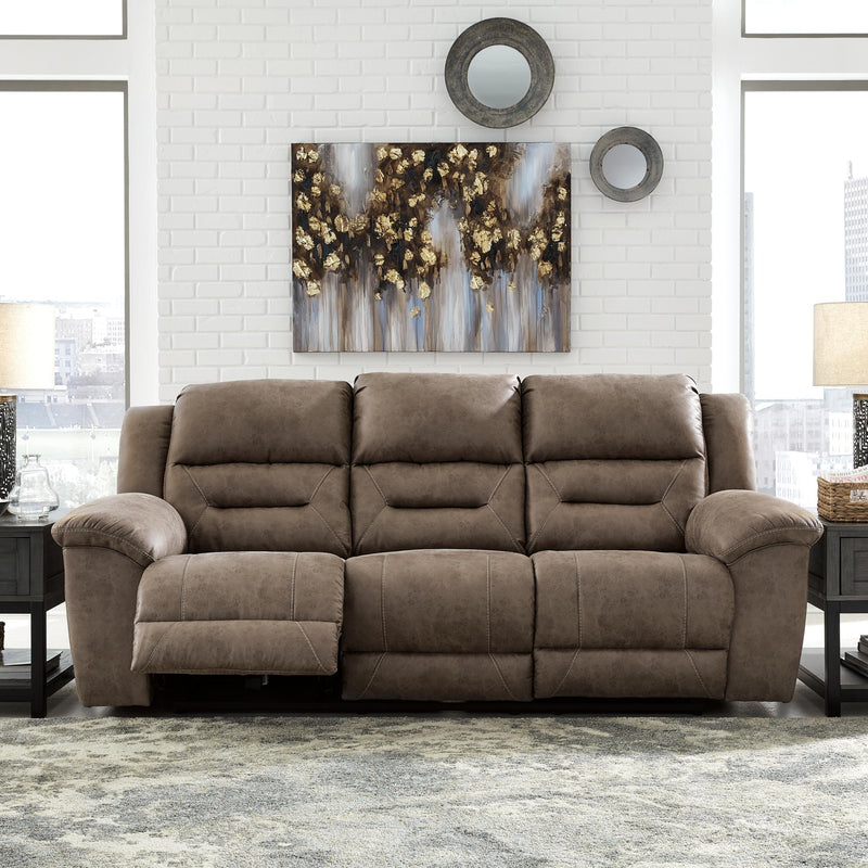 Stoneland Power Reclining Sofa