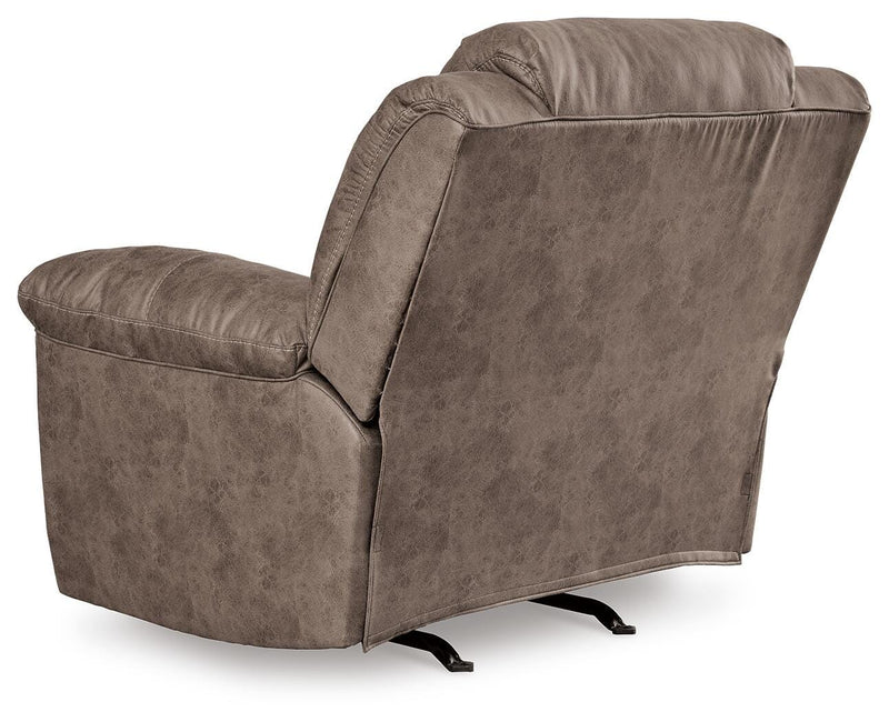 Stoneland Recliner