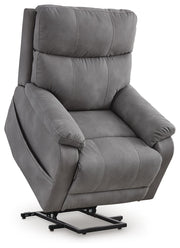 Next-Gen Durapella Power Lift Recliner
