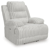Rhines Falls Power Recliner
