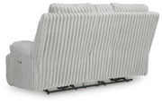Rhines Falls Power Reclining Sofa and Loveseat