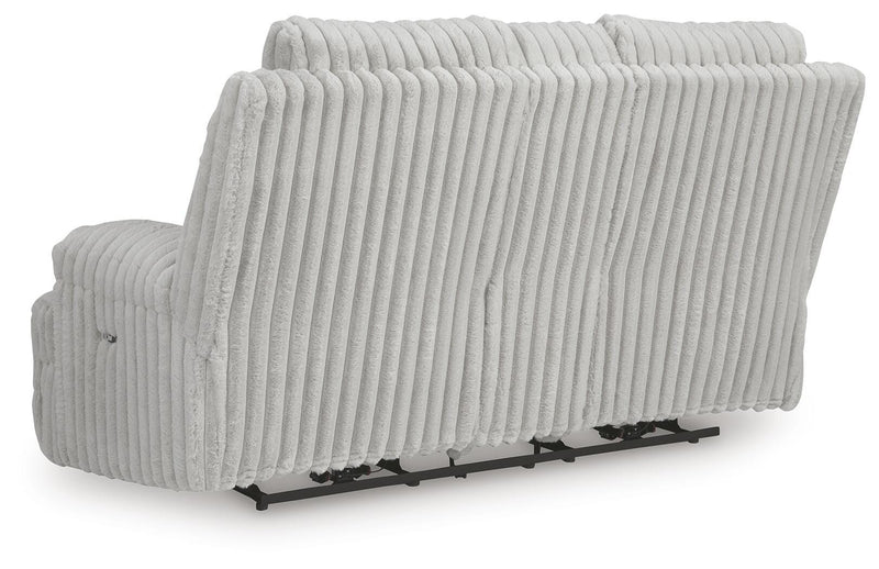 Rhines Falls Power Reclining Sofa and Loveseat