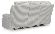 Rhines Falls Power Reclining Sofa and Loveseat
