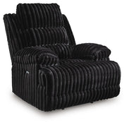 Rhine Falls Power Reclining Sofa and Power Recliner