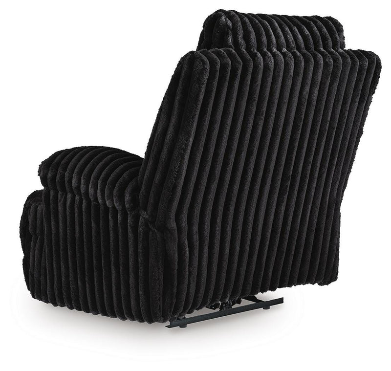 Rhine Falls Power Reclining Sofa and Power Recliner