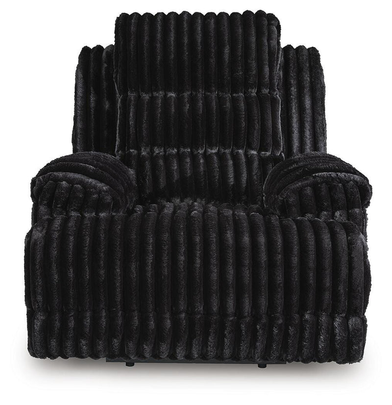 Rhine Falls Power Reclining Sofa and Power Recliner