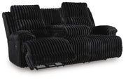 Rhine Falls Power Reclining Sofa and Power Recliner