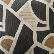 Heartcort Oversized Chair and Ottoman